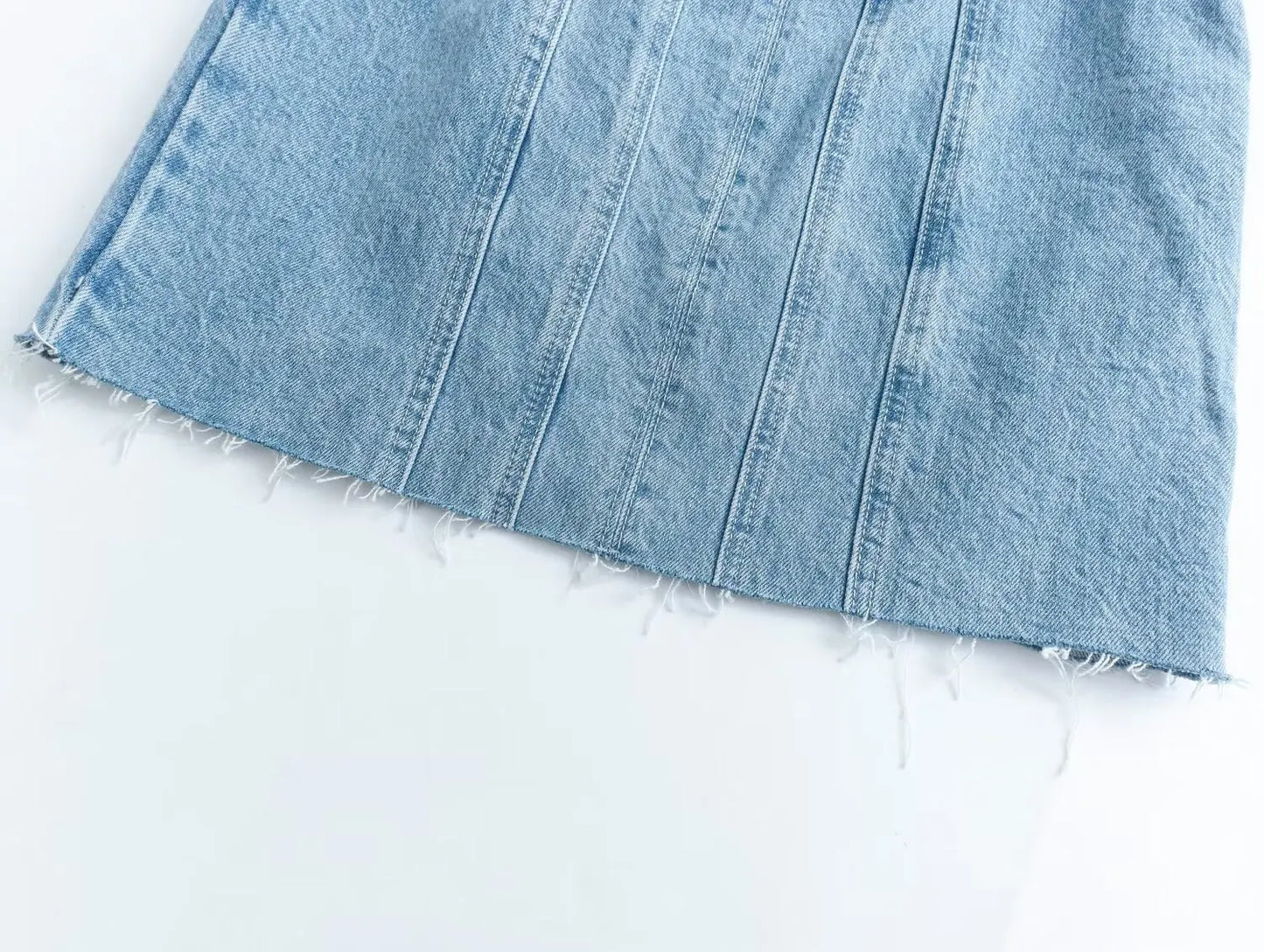 Nlzgmsj Sexy Blue Denim Sheath Mini Party Dress Women Y2K Street Style Jeans Tube Backless Bodycon Dress Fashion 2024 Vestidos