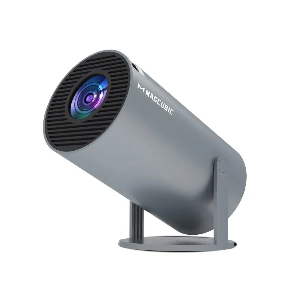 Magcubic Projector HY300 Pro 4K Dual Wifi6 290ANSI BT5.0 1080P 1280*720P Home Cinema Outdoor Projetor