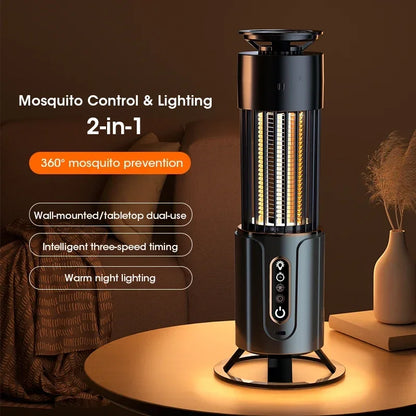 Mosquito Killer Lamp