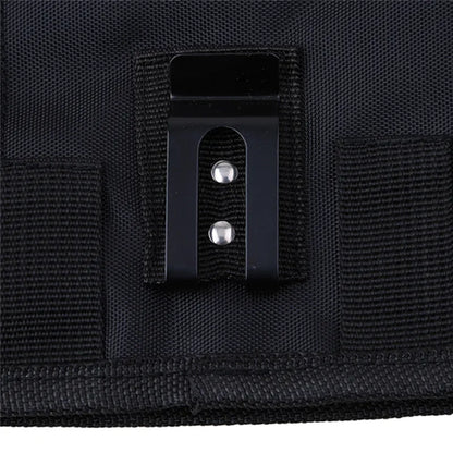 Dog Training Treat Pouch - Hands-Free Crossbody Bag for Dog Walking