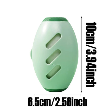 1 Piece Time-saving Reusable Washable Lint Roller Strong Lint Remover for Clothes, Pets and Furniture Cleaning