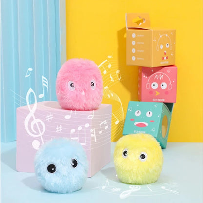 Smart Cat Toys Interactive Ball Catnip Cat Training Toy Pet Playing Ball Pet Squeaky Supplies Products Toy for Cats Kitten Kitty