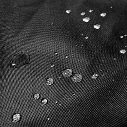 1pc/2pcs Waterproof 600D Oxford Cloth Dog Car Seat Cover Pet Travel Dog Carrier Car Trunk Mat SUV Cargo Liner For Dogs