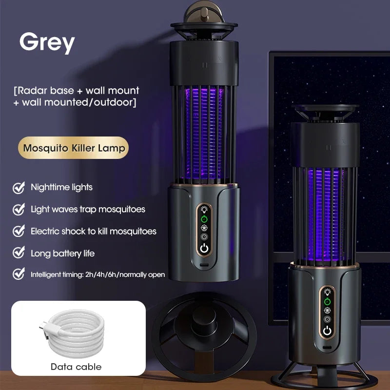 Mosquito Killer Lamp