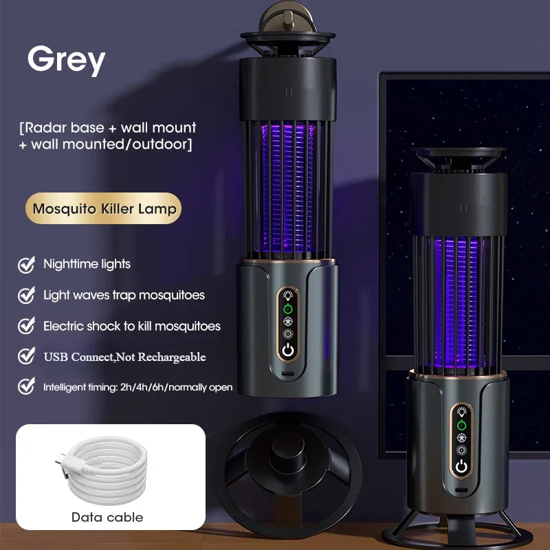 Mosquito Killer Lamp