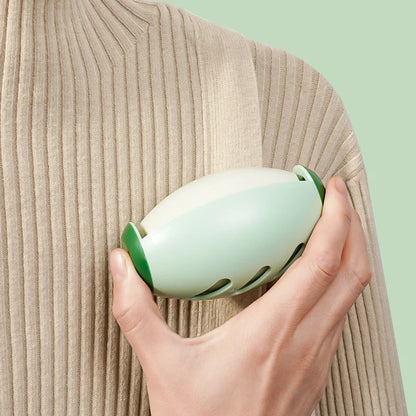 1 Piece Time-saving Reusable Washable Lint Roller Strong Lint Remover for Clothes, Pets and Furniture Cleaning