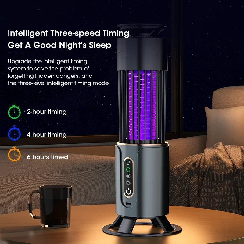 Mosquito Killer Lamp